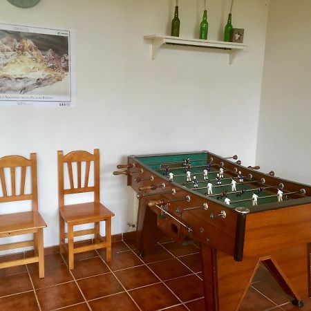 Albergue Familiar De Pintueles Piloña 外观 照片