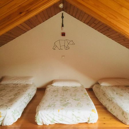 Albergue Familiar De Pintueles Piloña 外观 照片