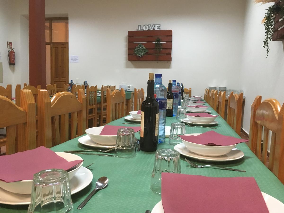 Albergue Familiar De Pintueles Piloña 外观 照片