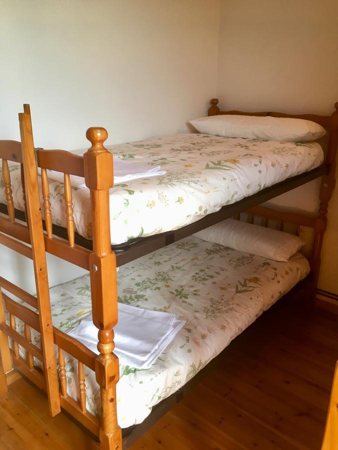 Albergue Familiar De Pintueles Piloña 外观 照片