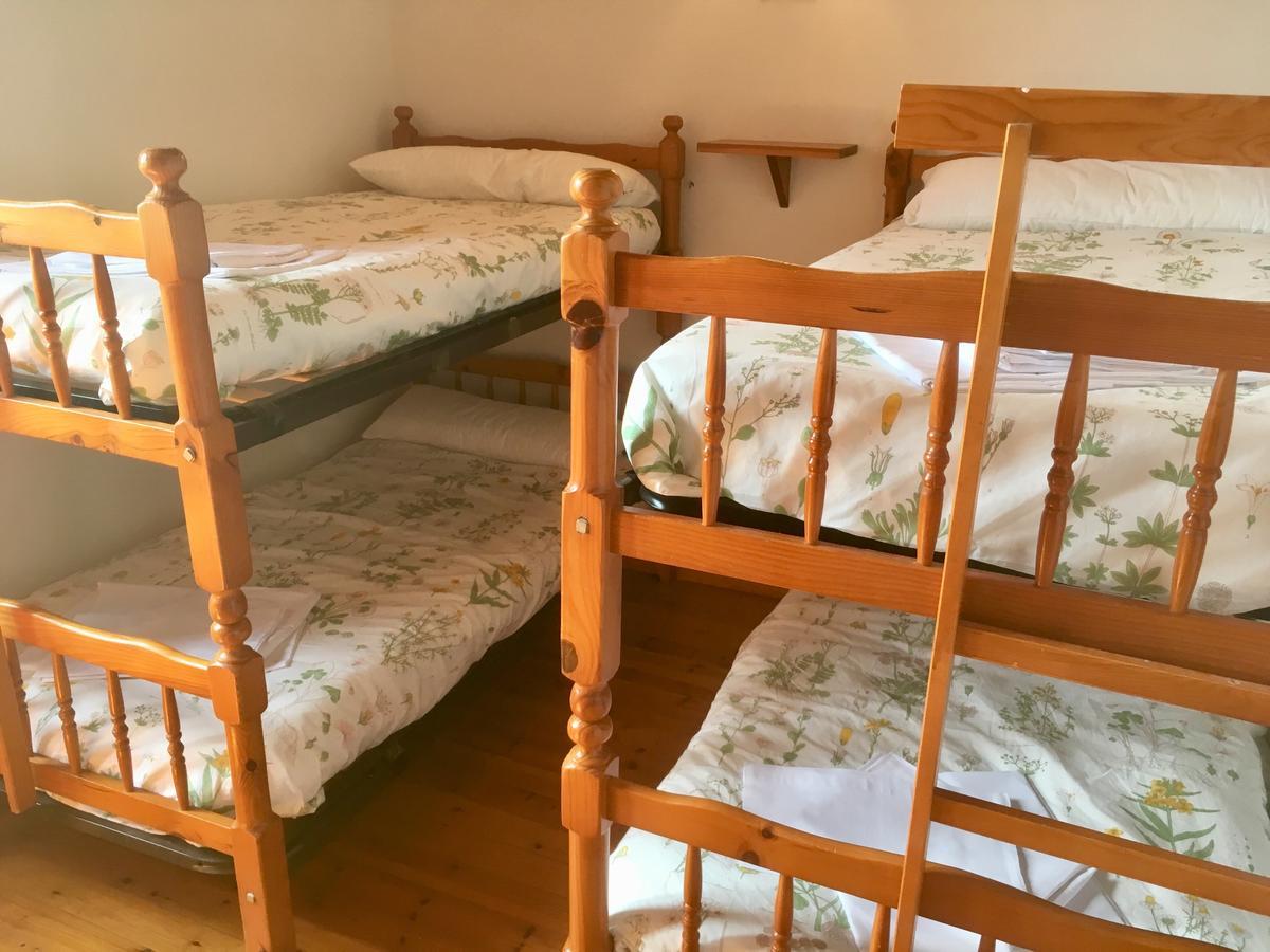 Albergue Familiar De Pintueles Piloña 外观 照片